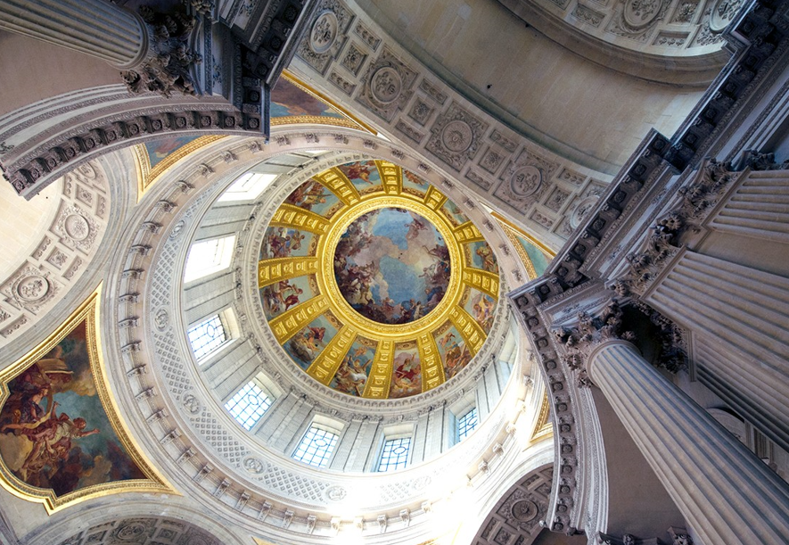 Impressive Architecture